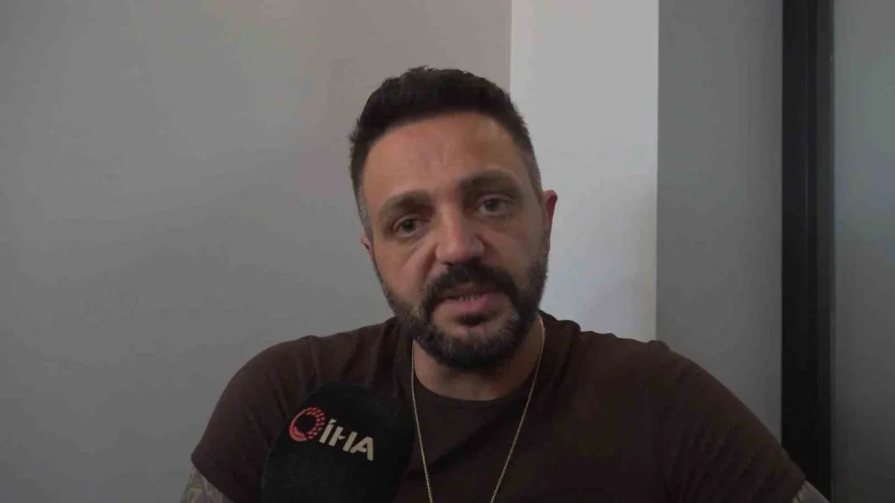 Koray Biber Esenyurt'taki hakaret videosuna böyle yanıt verdi
