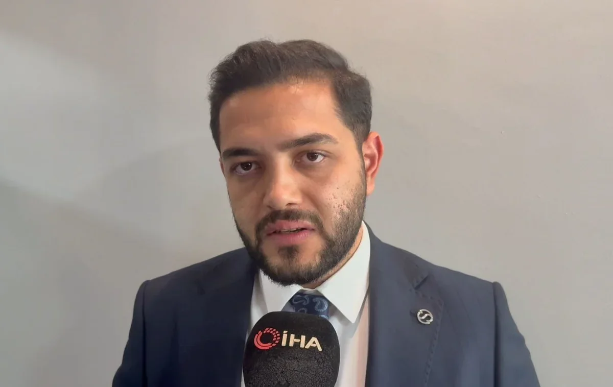 Koray Biber'den boşanma açıklaması: "Türk toplumundan özür diliyorum"