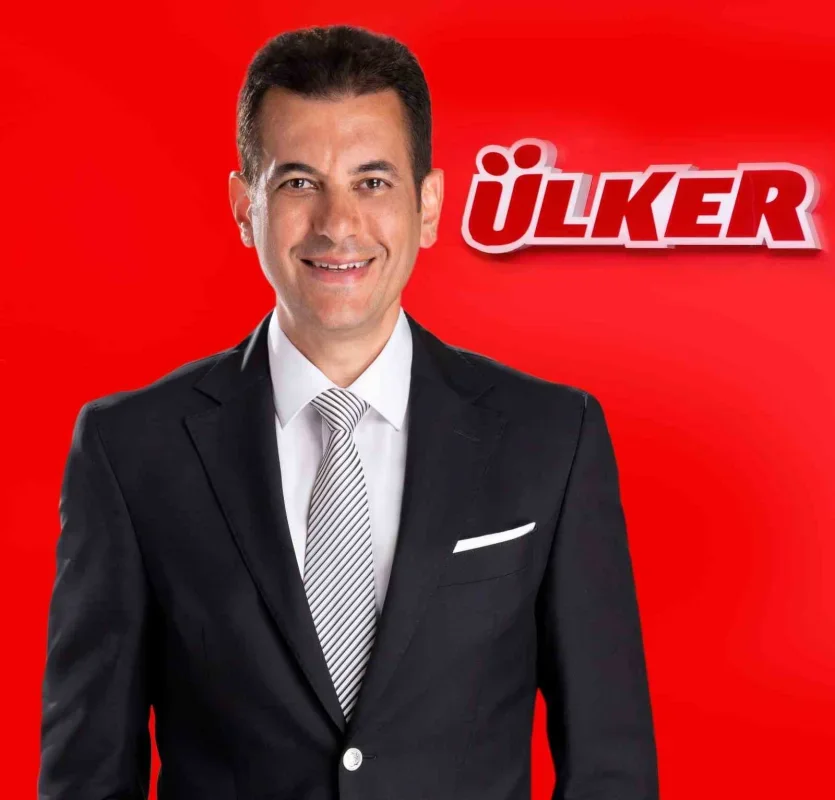 Ülker 2026 ilk yarıyıl cirosunu 63 milyar TL olarak açıkladı