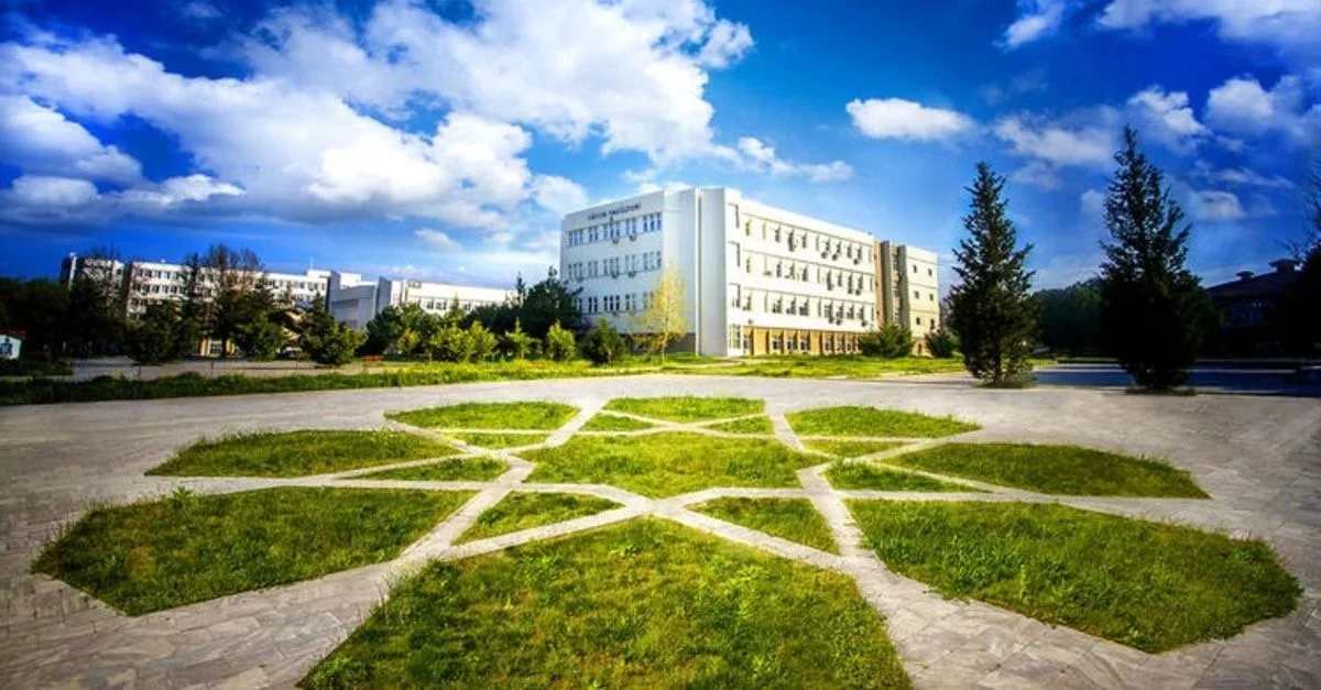 BUÜ'de kontenjanlar doldu, öğrenci kapasitesi 62 bine yaklaştı