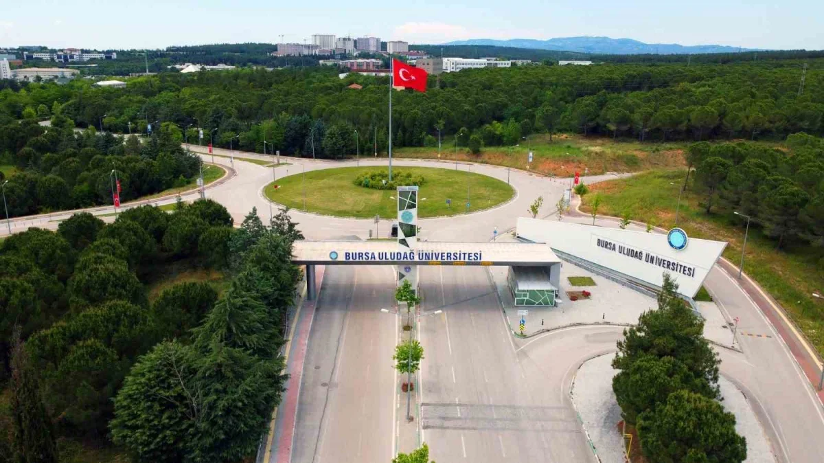 BUÜ'de kontenjanlar doldu, öğrenci kapasitesi 62 bine yaklaştı