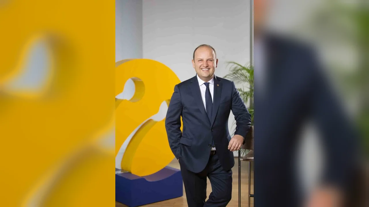 Turkcell, Avrupa'nın 6 yeni Ar-Ge projesinde yer aldı