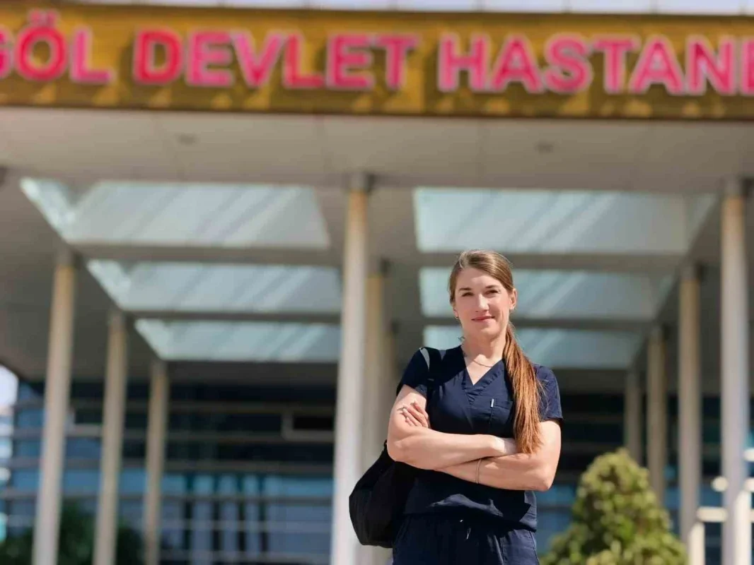 Milli bisikletçi Reyhan Yakışır Akdeniz Oyunları'nda yarışacak