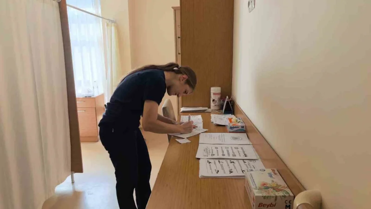 Milli bisikletçi Reyhan Yakışır Akdeniz Oyunları'nda yarışacak