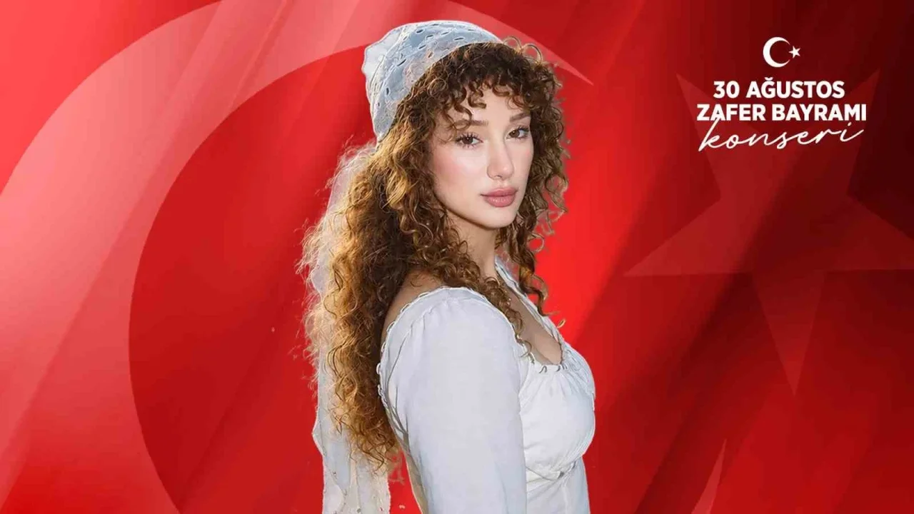 Kestel'de 30 Ağustos Zafer Bayramı konserle kutlanacak