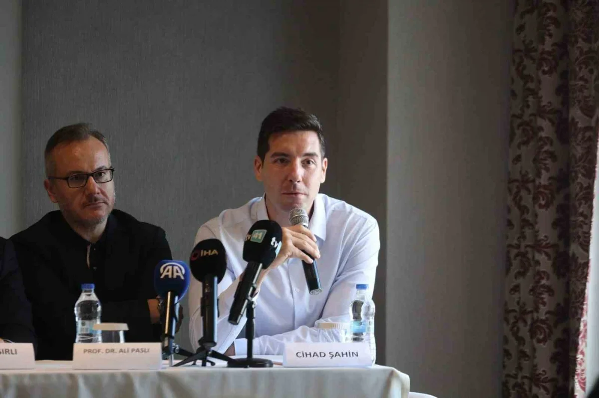 Körfez Basket Kocaeli'de tanıtıldı: Hedef Süper Lig ve Avrupa