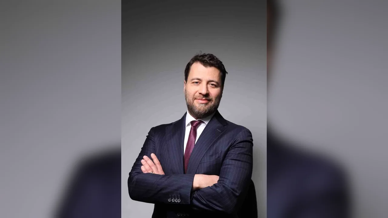 Emre Tezmen'den SPK'nın fon mevzuatı çalışmalarına destek