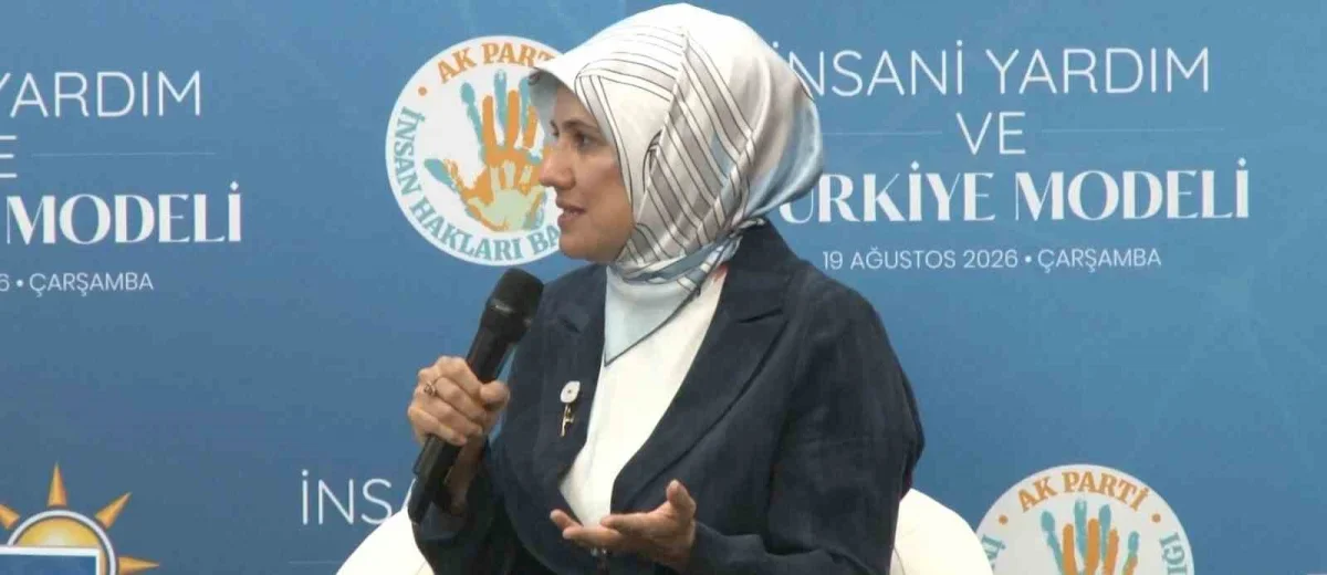 Türkiye'nin insani yardım kapasitesi 20 yılda nasıl değişti?