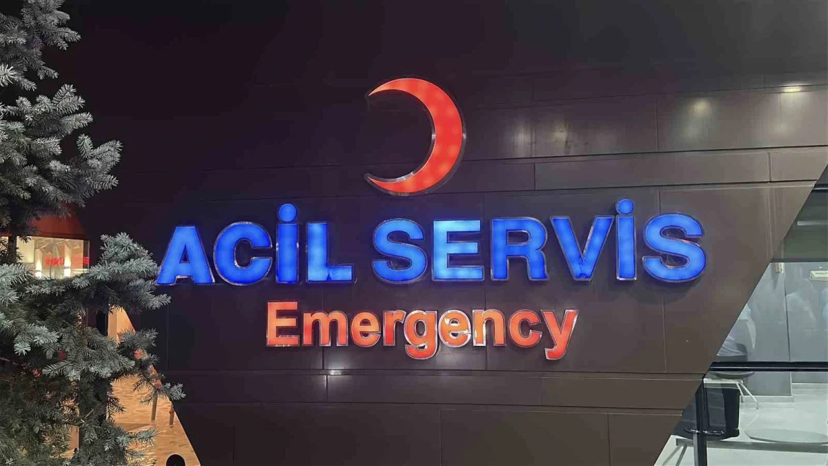 Üvey oğlu tarafından vurulan baba Sakarya'da hayatını kaybetti