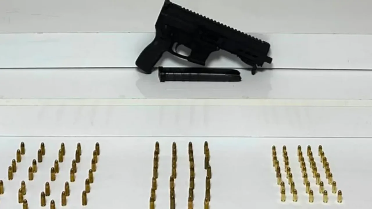 Büyükçekmece'de 14 suçtan aranan firari hükümlü yakalandı