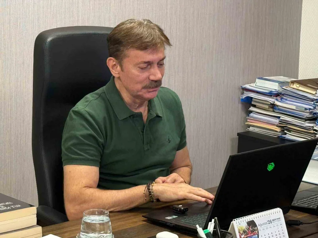 Bahçelievler'de genç başkan danışmanlarının sayısı 15 bine ulaştı