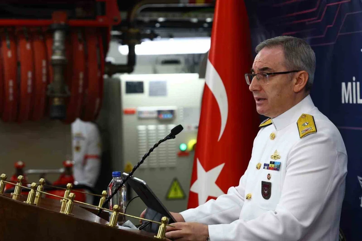 MSB'den İsrail açıklaması: Bölgesel istikrarsızlık derinleşiyor