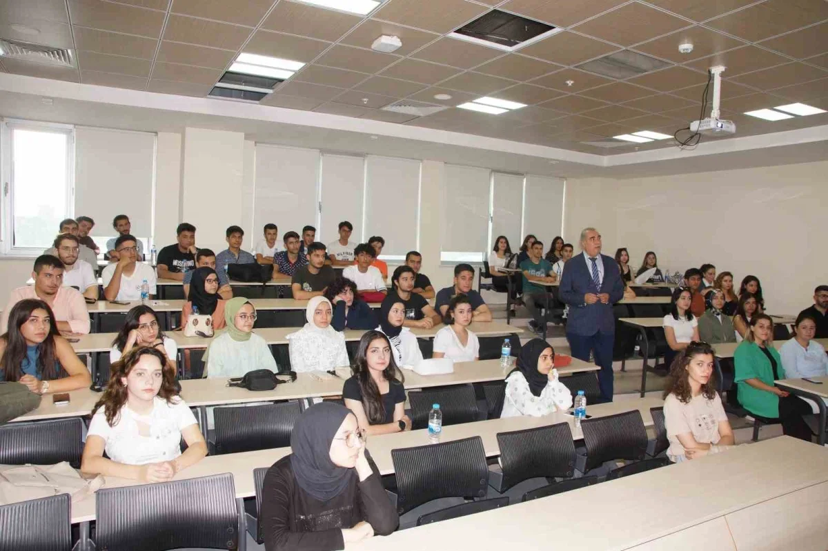 YÖK Başkanı Özvar: Üniversite doluluk oranı yüzde 99,52'ye ulaştı