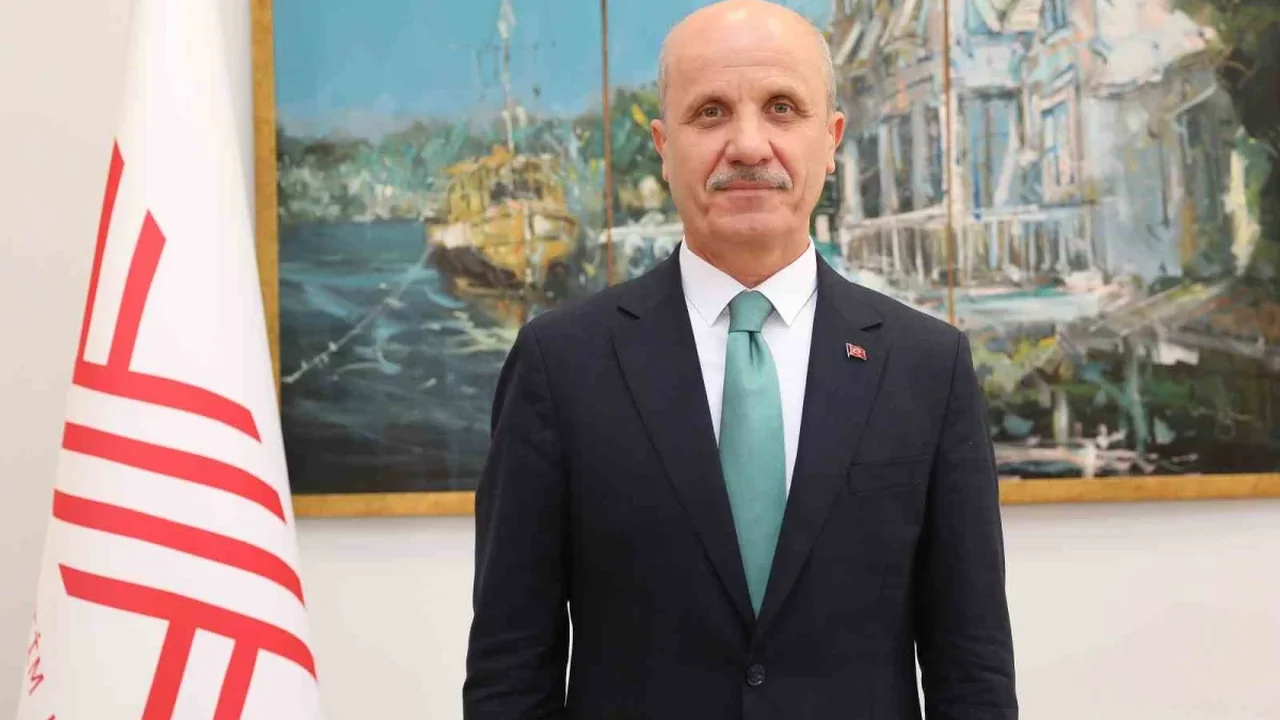 YÖK Başkanı Özvar: Üniversite doluluk oranı yüzde 99,52'ye ulaştı
