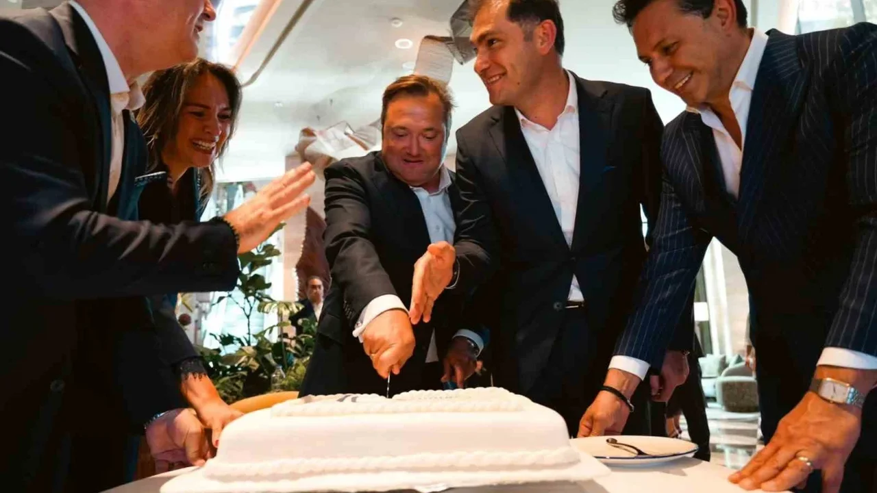 Hilton, İstanbul Havalimanı'nda 485 odalı yeni otel açtı