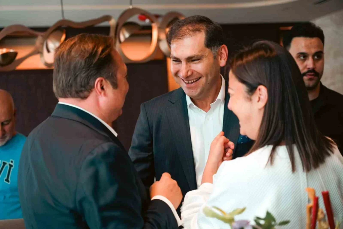 Hilton, İstanbul Havalimanı'nda 485 odalı yeni otel açtı