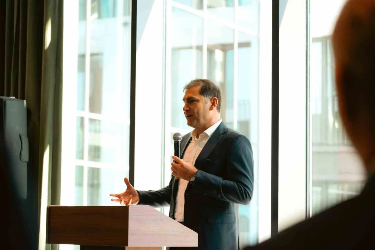 Hilton, İstanbul Havalimanı'nda 485 odalı yeni otel açtı