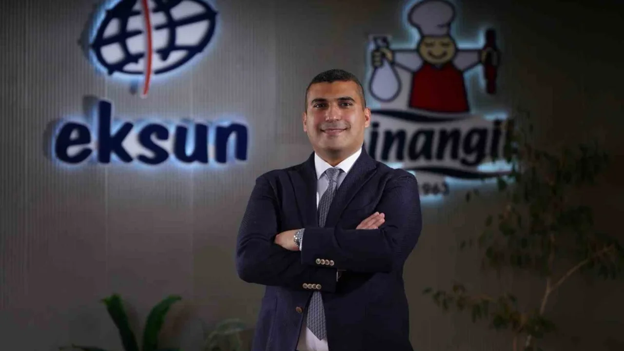 Eksun Gıda ilk yarıda 36,2 milyon lira net kara geçti