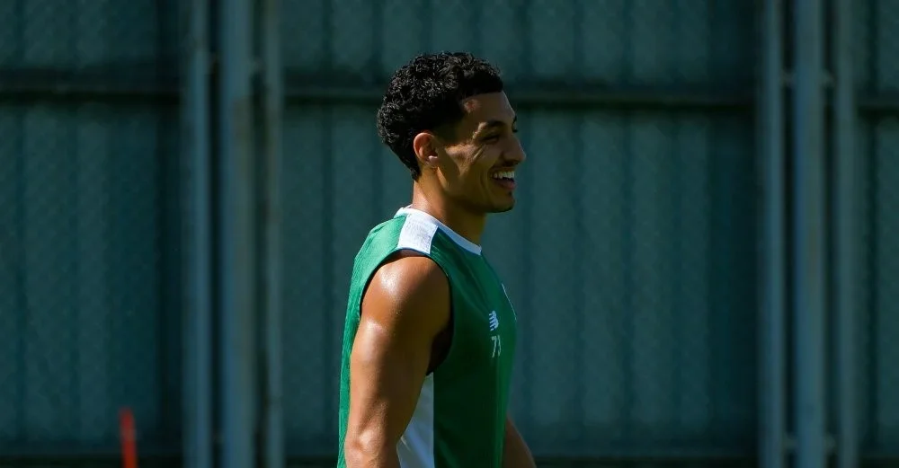 Bursaspor, Fatih Karagümrük maçı için İstanbul'a gitti