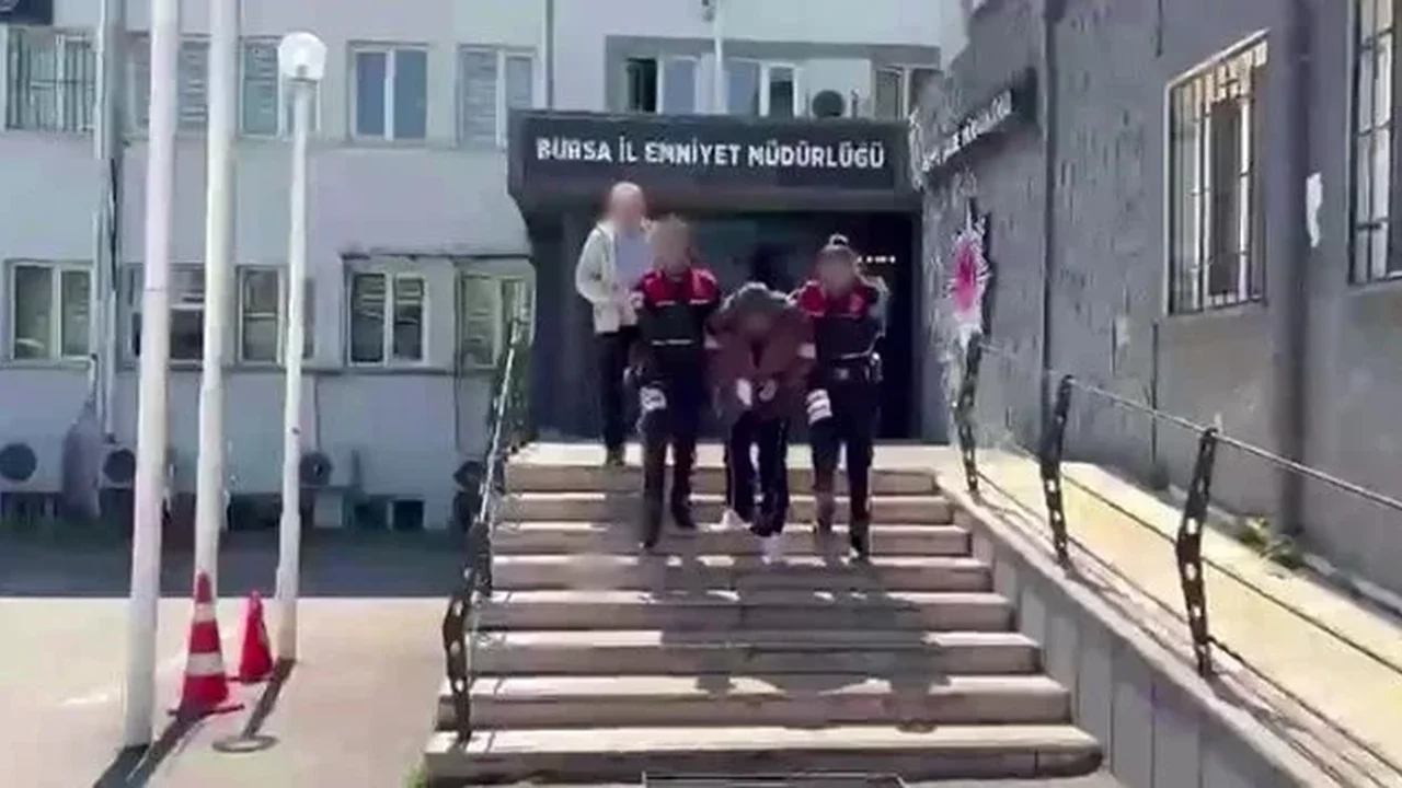 TikTok canlı yayınında bıçaklanan Gülcan Ö. tahliye edildi