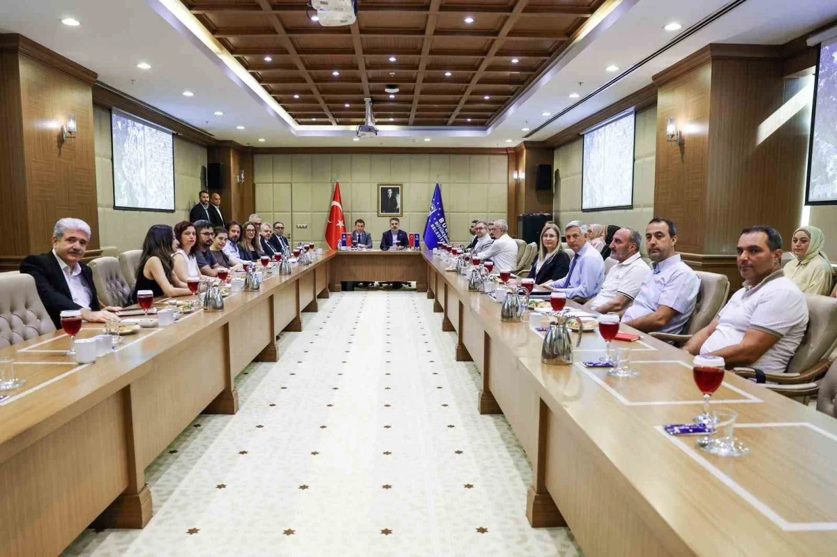 Altıparmak-Çarşamba kentsel dönüşümünde süreç hızlandı