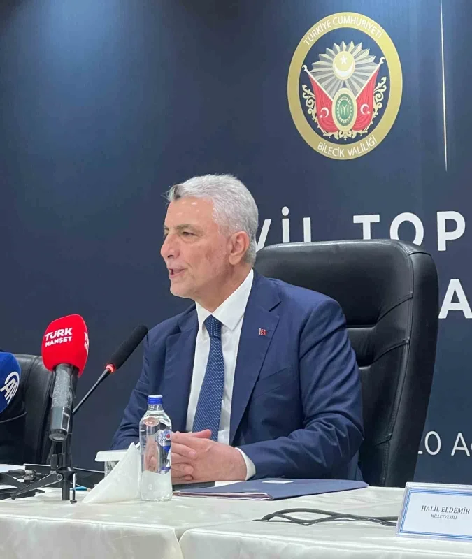 Bakan Bolat: 2025'te ihracat 273,2 milyar dolara ulaştı
