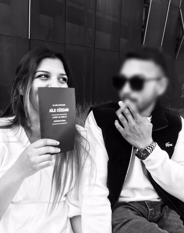 Yalova'da hamile eşini öldüren saldırgan ağır yaralı