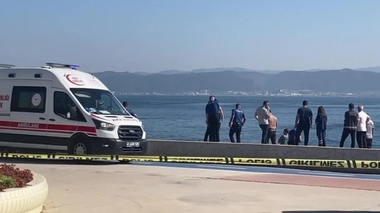 Kocaeli Darıca'da kayıp 4'üncü kardeş sağ bulundu