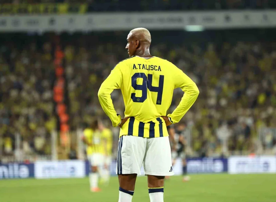 Fenerbahçe-Konyaspor maçı öncesi 51. randevu heyecanı