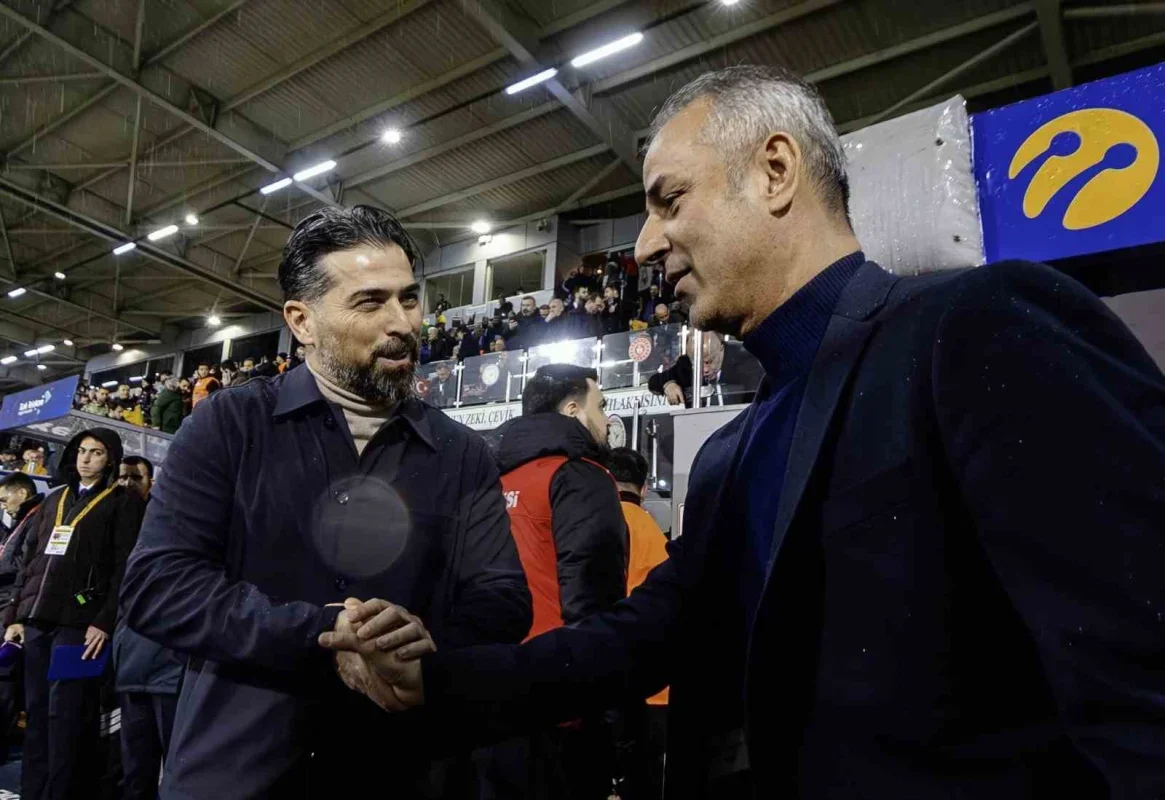 Fenerbahçe-Konyaspor maçı öncesi 51. randevu heyecanı