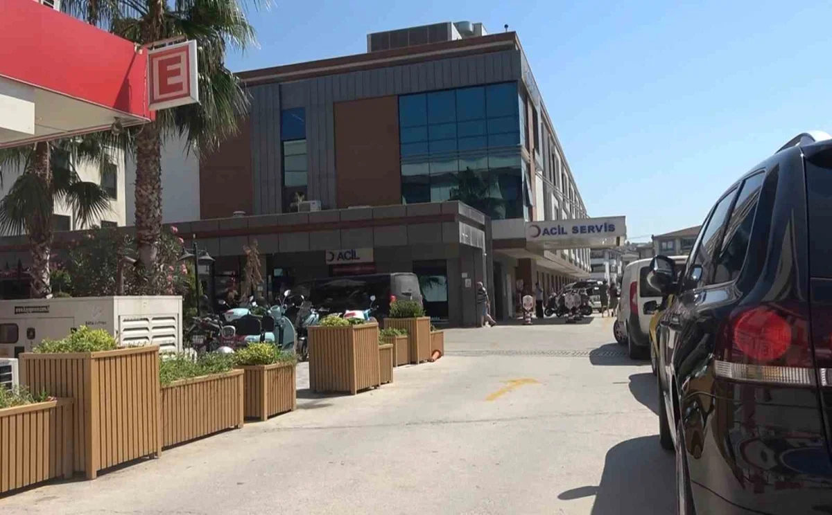 Yalova'da 8 aylık hamile eşini vurdu: Anne öldü