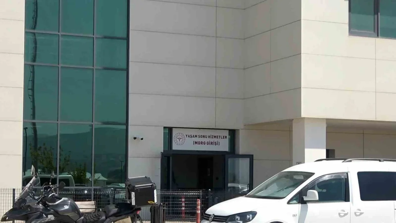 Yalova'da 8 aylık hamile eşini vurdu: Anne öldü