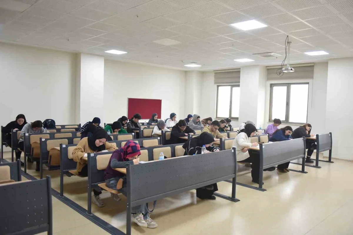 Yıldırım Belediyesi'nden KPSS adaylarına ücretsiz deneme sınavı