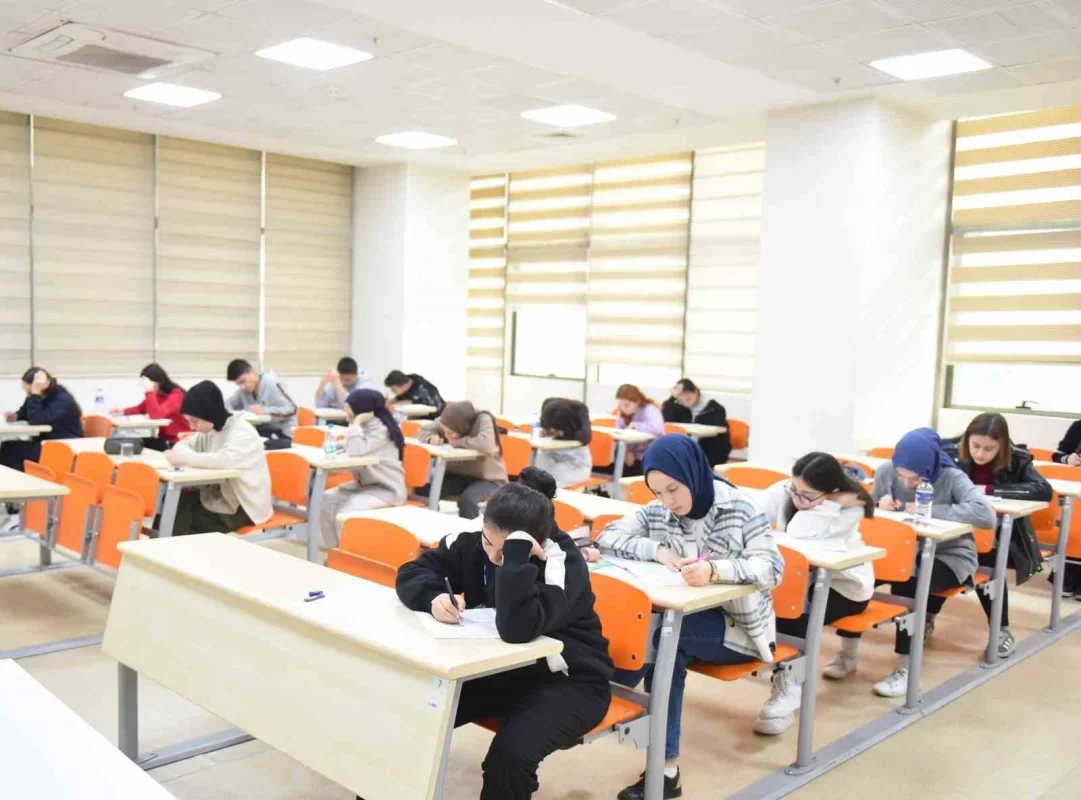 Yıldırım Belediyesi'nden KPSS adaylarına ücretsiz deneme sınavı