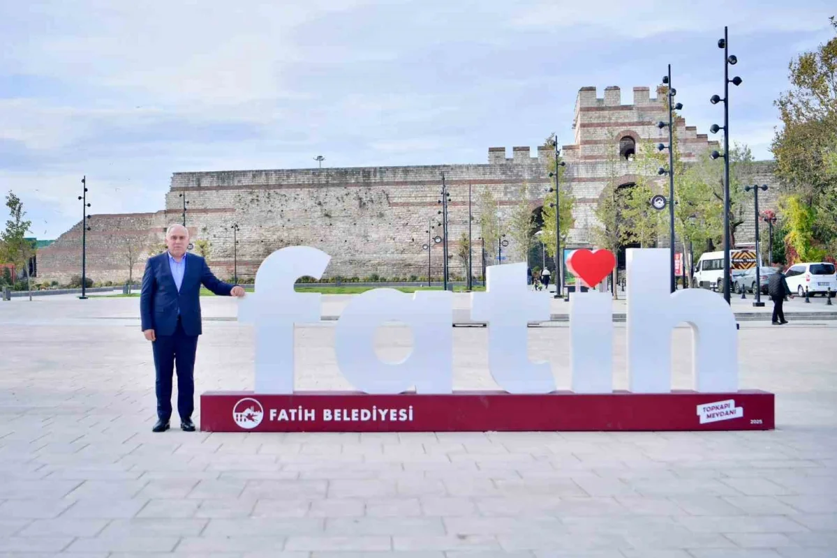 Fatih'te Zafer Günleri başlıyor: 9 gün sürecek program