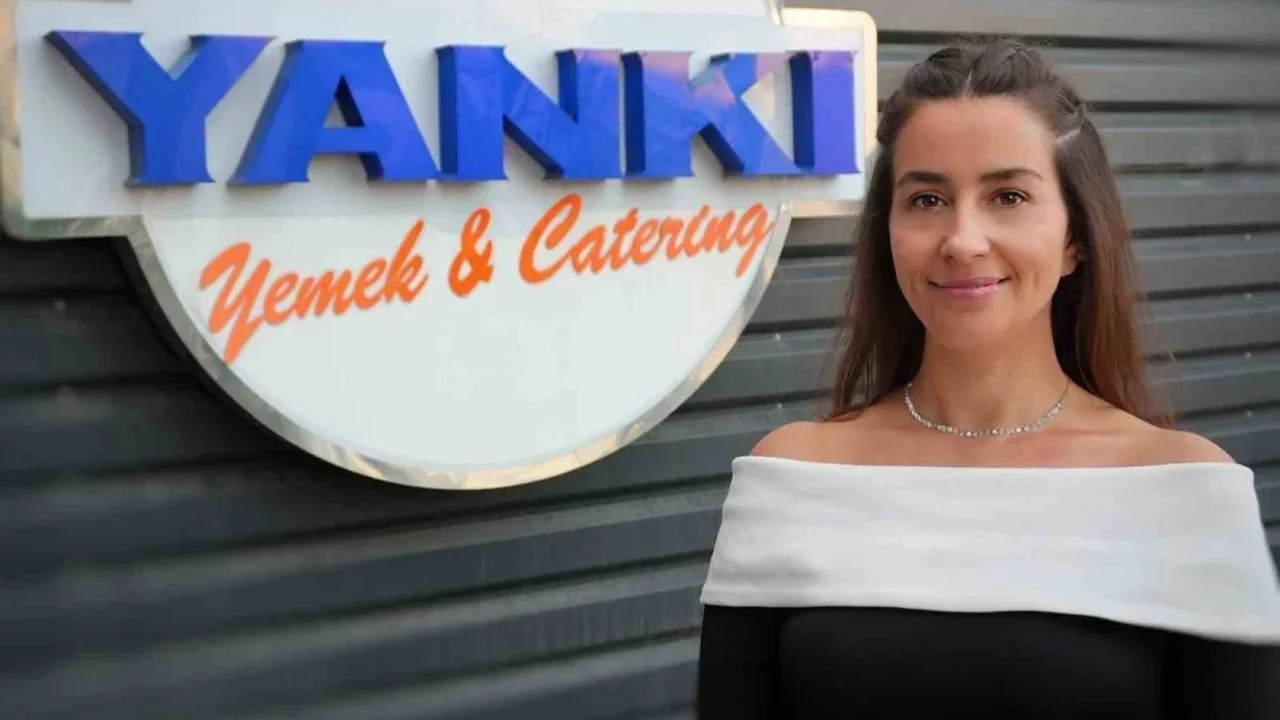 Endüstriyel yemek sektöründe standart ve güven öne çıkıyor