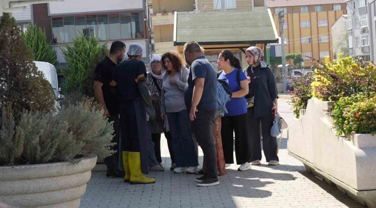 Darıca'da 3 kardeşin ölümü: Denize nasıl düştükleri araştırılıyor