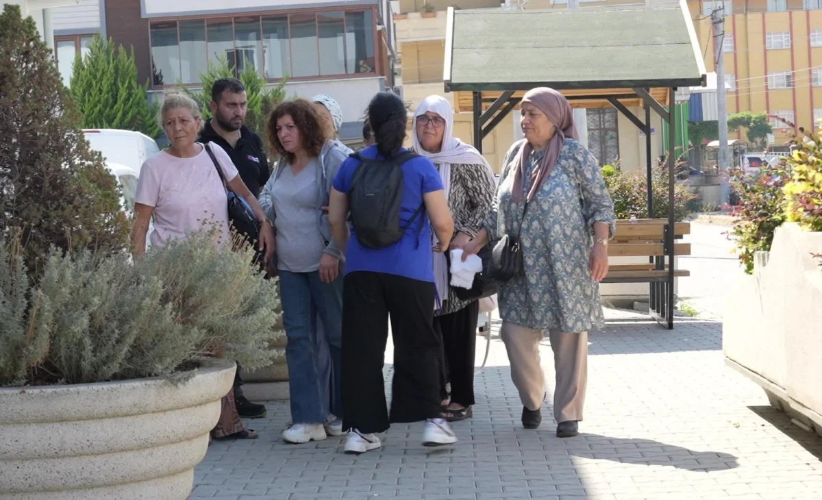 Darıca'da 3 kardeşin ölümü: Denize nasıl düştükleri araştırılıyor