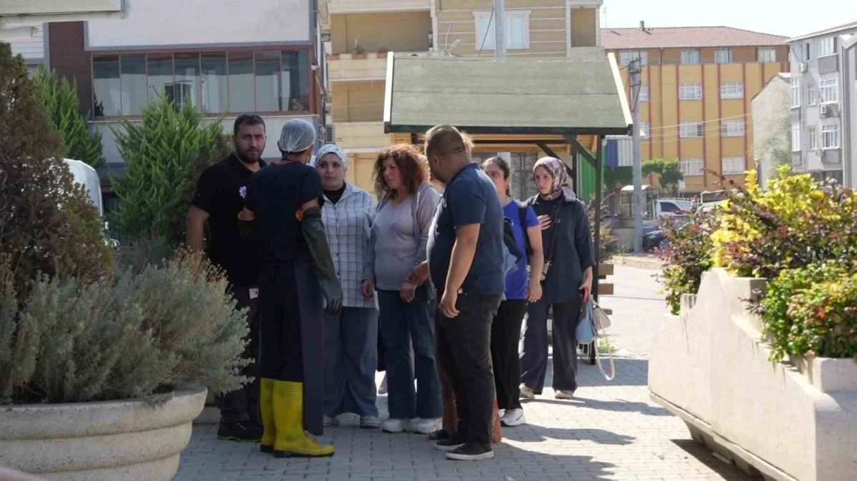 Darıca'da 3 kardeşin ölümü: Denize nasıl düştükleri araştırılıyor
