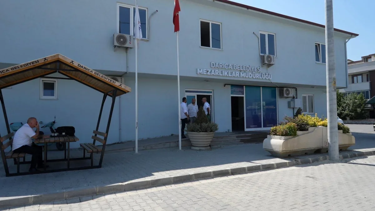 Darıca'da 3 kardeşin ölümü: Denize nasıl düştükleri araştırılıyor
