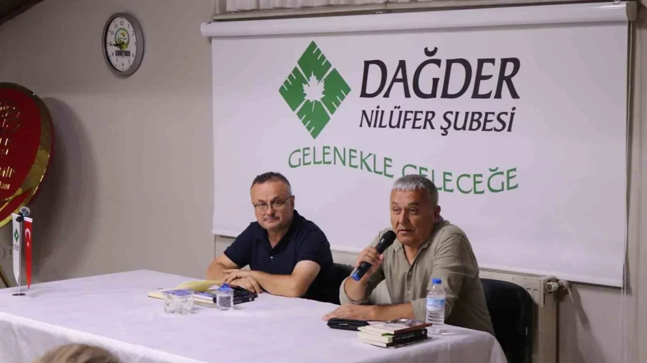 Prof. Dr. Celil Bozkurt: Dağ yöresi açık hava müzesi gibi