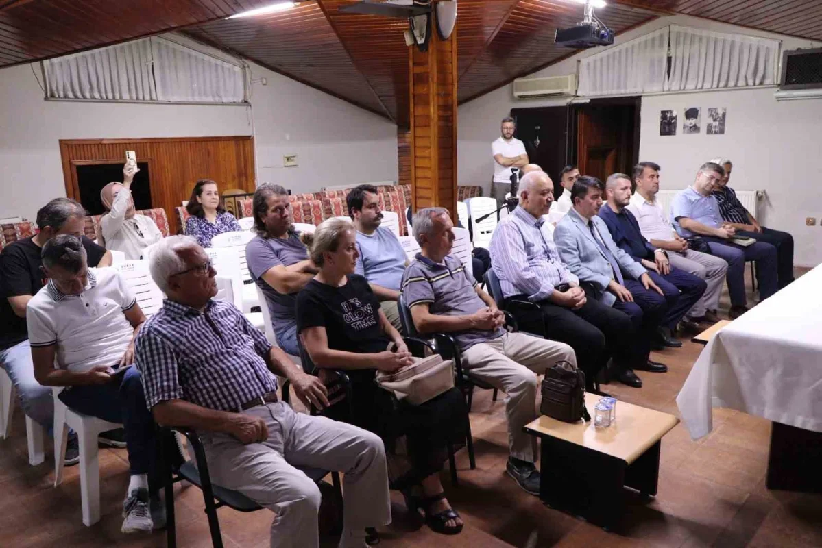 Prof. Dr. Celil Bozkurt: Dağ yöresi açık hava müzesi gibi