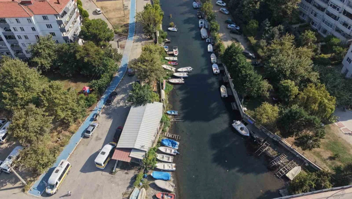 Çınarcık'ta denize girmek yasaklandı: Kirlilik ve ceza