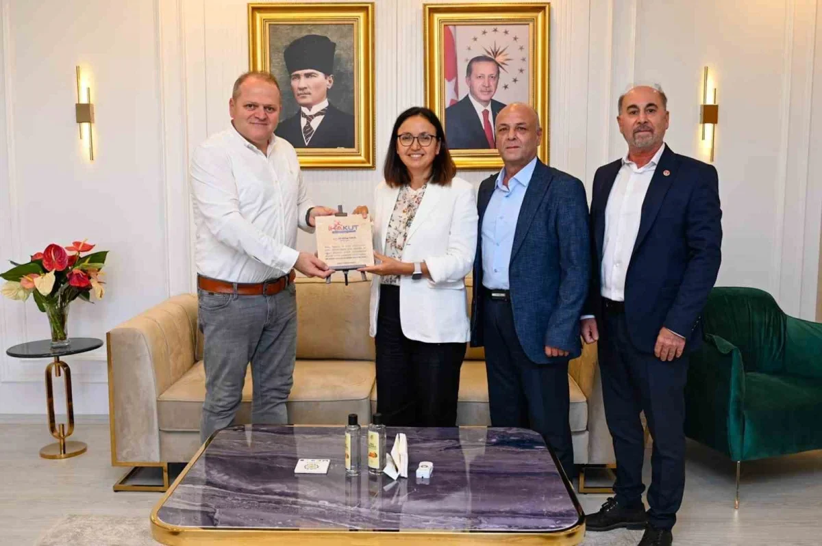 İHAKUT 1 yaşında: 81 ilde 1500'ü aşkın gönüllü sahada