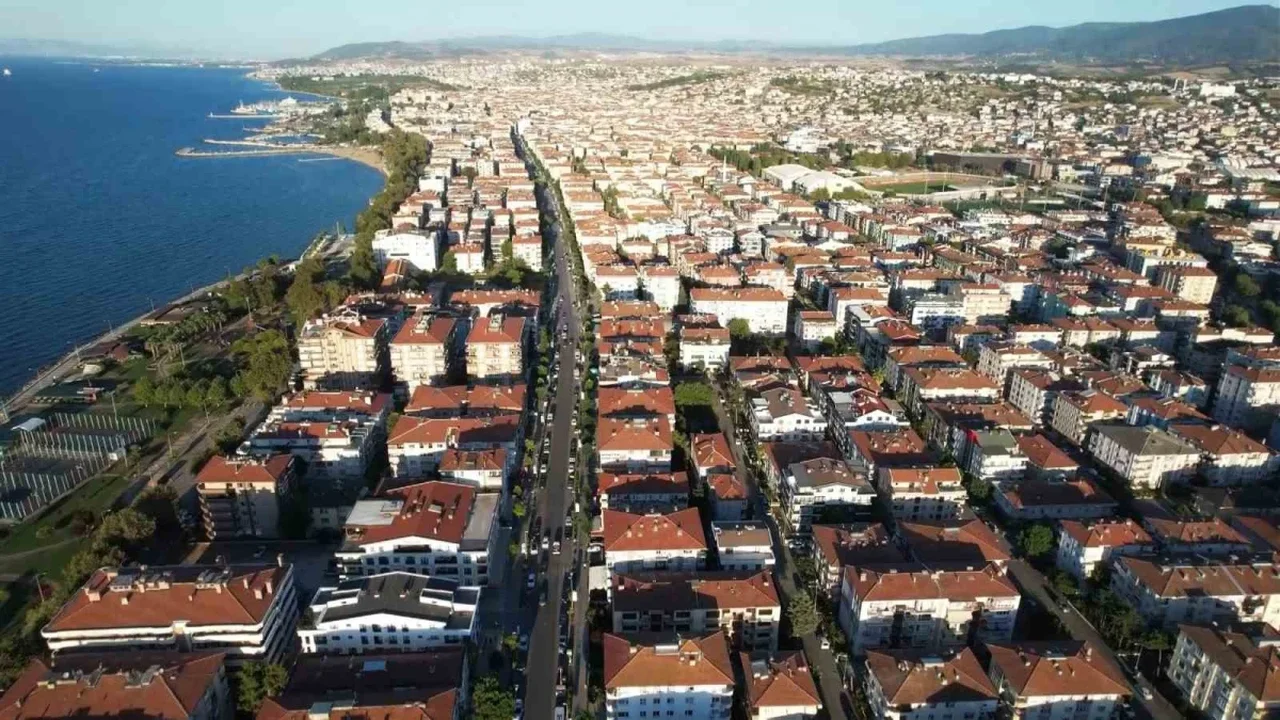 Marmara'da peş peşe depremler: Öncü deprem uyarısı