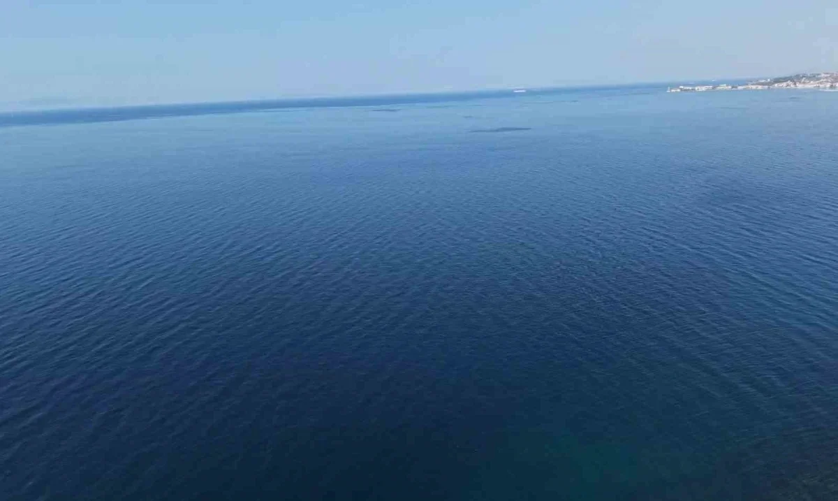 Marmara'da peş peşe depremler: Öncü deprem uyarısı