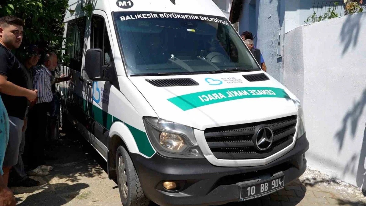 Düğün günü ölüm haberi geldi: Birsen Filiz Balıkesir'de öldü