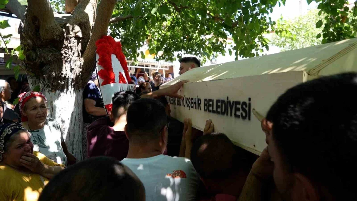 Düğün günü ölüm haberi geldi: Birsen Filiz Balıkesir'de öldü