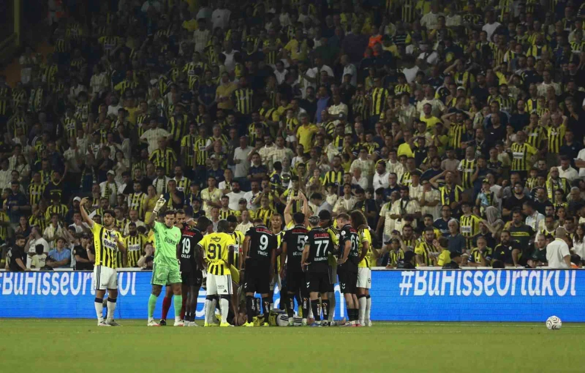 Fenerbahçe, Konyaspor'u 4-2 Yendi: Süper Lig'de 2. Hafta