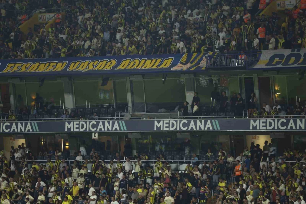Fenerbahçe, Konyaspor'u 4-2 Yendi: Süper Lig'de 2. Hafta